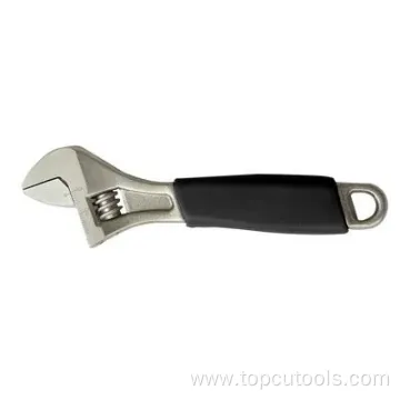 Adjustable Wrench 8′ ′